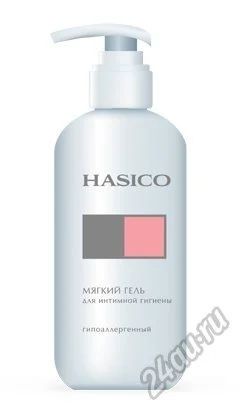 Лот: 5599809. Фото: 1. Hasico мягкий гель для интимной... Интимная косметика, смазки