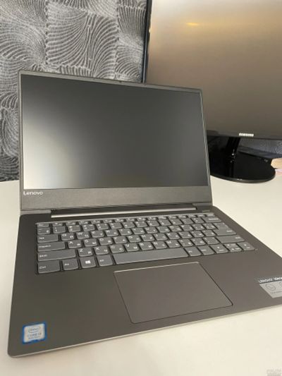 Лот: 18364139. Фото: 1. Ноутбук Lenovo Ideapad 330S-14IKB... Ноутбуки