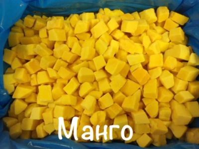 Лот: 7073817. Фото: 1. Манго. Ягоды, орехи