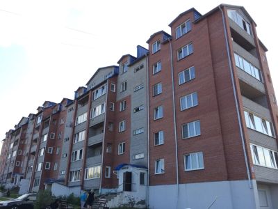 Лот: 4899693. Фото: 1. недвижимость. Квартиры, студии