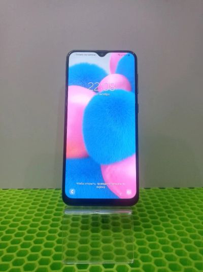 Лот: 19506653. Фото: 1. Смартфон Samsung Galaxy A30S... Смартфоны