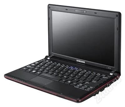 Лот: 1482339. Фото: 1. Samsung N110 (Atom N270 1600 Mhz... Ноутбуки