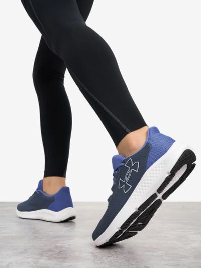 Лот: 24285260. Фото: 1. Кроссовки женские Under Armour... Кеды, кроссовки, слипоны