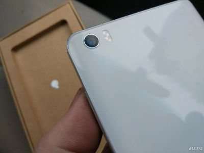 Лот: 9129567. Фото: 1. Xiaomi mi note 16gb. Смартфоны