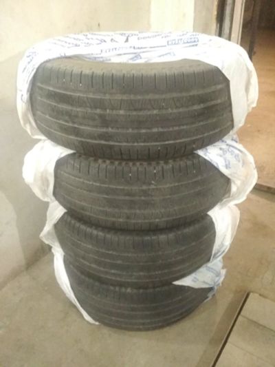 Лот: 16515453. Фото: 1. Продам шины Pirelli Scorpion Zero... Шины