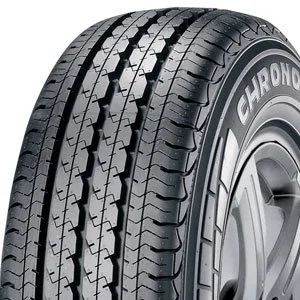 Лот: 7920187. Фото: 1. Pirelli 195/70 R15C Chrono 2 104R... Шины