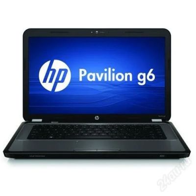 Лот: 1134689. Фото: 1. Мощный игровой HP g6 Core i5-480M... Ноутбуки