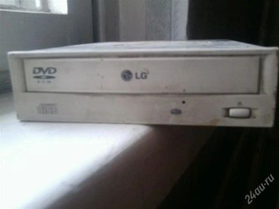 Лот: 1749694. Фото: 1. dvd привод. Приводы CD, DVD, BR, FDD