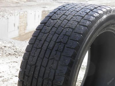 Лот: 2720717. Фото: 1. Липучка Good Yer ( Гудиер ) 225... Шины