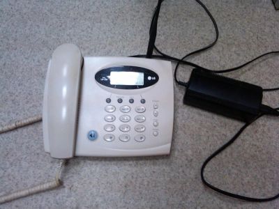 Лот: 4389322. Фото: 1. LG LSP-200. Телефоны CDMA