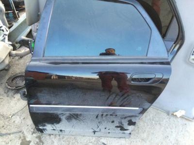 Лот: 7407334. Фото: 1. Дверь задняя левая Volvo S80. Кузов