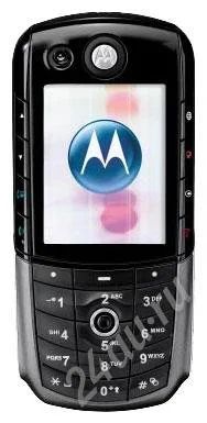 Лот: 36443. Фото: 1. Motorola E1000 пушка!. Красноярск