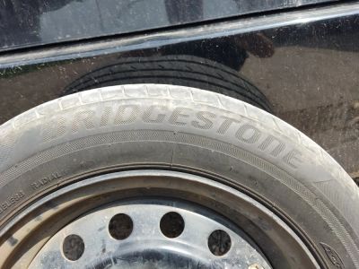 Лот: 20564300. Фото: 1. Bridgestone Playz PX 165/65 R14... Шины