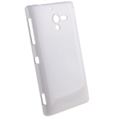 Лот: 4113795. Фото: 1. Накладка SGP Ultra Slider для... Чехлы, бамперы