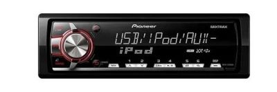 Лот: 11424883. Фото: 1. Pioneer MVH-X460UI. Автомагнитолы