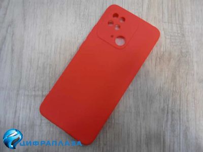 Лот: 20841228. Фото: 1. Чехол силиконовый для Xiaomi Redmi... Чехлы, бамперы