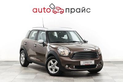 Лот: 22714553. Фото: 1. MINI Countryman 2013. Автомобили