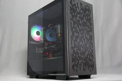 Лот: 19510702. Фото: 1. Игровой компьютер I5 6400/GTX... Компьютеры в сборе