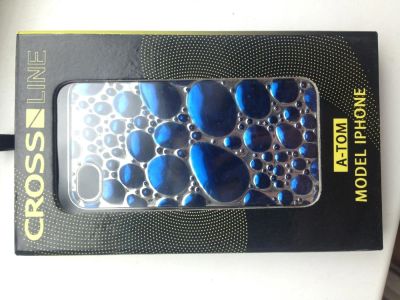Лот: 9526997. Фото: 1. 3D чехол для айфон iPhone 4/4s. Чехлы, бамперы