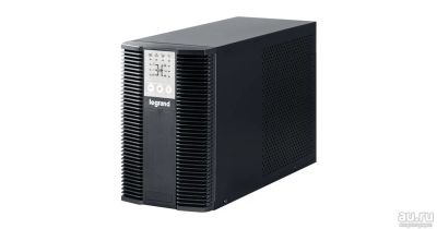 Лот: 13594859. Фото: 1. Бесперебойник UPS Legrand KEOR... ИБП, аккумуляторы для ИБП