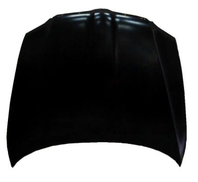 Лот: 7422764. Фото: 1. Капот Skoda Superb (Суперб... Кузов