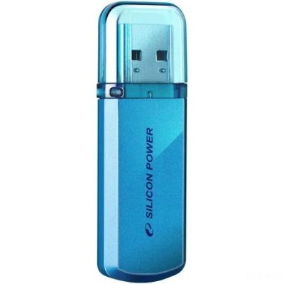 Лот: 4737681. Фото: 1. Флешка USB 2.0 4GB Silicon Power... USB-флеш карты