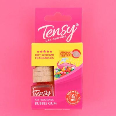 Лот: 25880189. Фото: 1. Ароматизатор в машину Tensy, в... Ароматизаторы