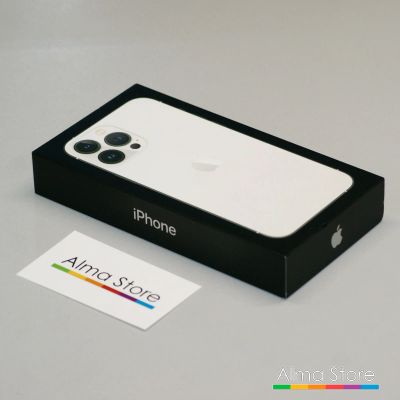 Лот: 18435989. Фото: 1. [Новый] Apple iPhone 13 Pro Max... Смартфоны