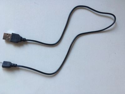 Лот: 16728795. Фото: 1. Кабель USB зарядка телефона андроид... Дата-кабели, переходники