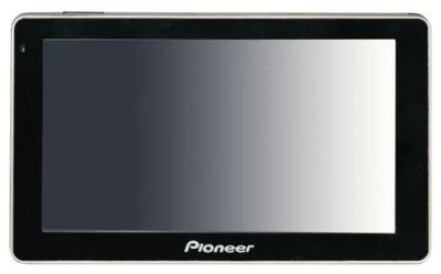 Лот: 4820398. Фото: 1. Автомобильный Навигатор Pioneer... GPS-навигаторы