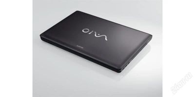 Лот: 2605625. Фото: 1. sony vaio [core i3 2400mhz + 8гб... Ноутбуки