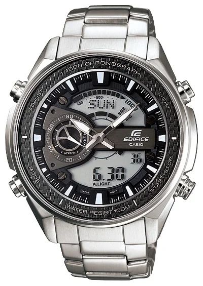 Лот: 3658816. Фото: 1. Часы Casio Edifice EFA-133D-8A... Оригинальные наручные часы