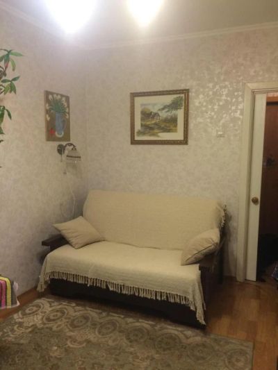 Лот: 6904799. Фото: 1. 1-комн. Взлетка. Собственник. Квартиры, студии