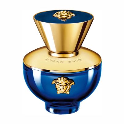 Лот: 17577235. Фото: 1. Versace Dylan Blue Pour Femme... Женская парфюмерия