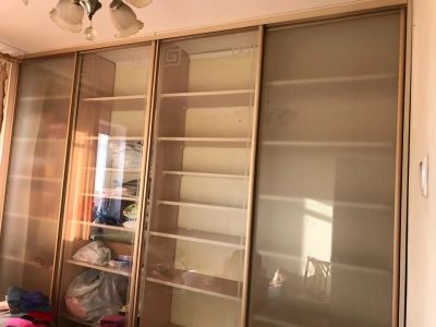 Лот: 16800437. Фото: 1. Шкаф-купе. Шкафы, шкафы-купе
