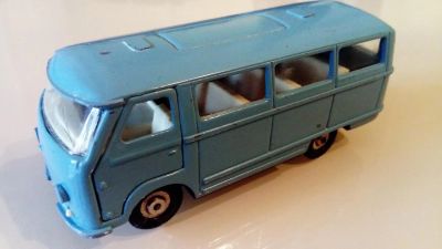 Лот: 11406693. Фото: 1. Машинка, масштабная модель РАФ-922... Автомоделизм
