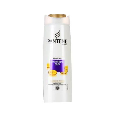 Лот: 24116151. Фото: 1. Шампунь Pantene Pro-V, Дополнительный... Уход за волосами 