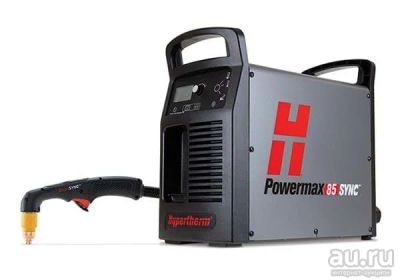 Лот: 18555640. Фото: 1. Система плазменной резки Powermax... Плазменная резка металлов