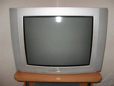 Лот: 6760148. Фото: 1. Телевизор. Телевизоры