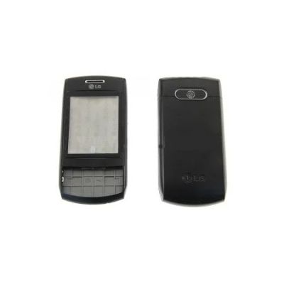 Лот: 12057993. Фото: 1. Корпус LG GU230 Черный ориг. Корпуса, клавиатуры, кнопки