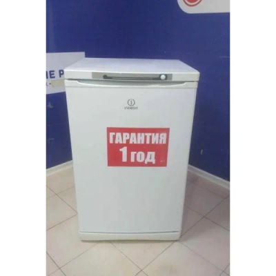 Лот: 25722714. Фото: 1. Морозильная камера Indesit SFR... Холодильники, морозильные камеры