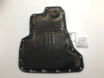Лот: 20401877. Фото: 1. Поддон КПП Nissan March 2005 3139031X00... Трансмиссия
