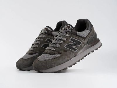 Лот: 25045688. Фото: 1. Кроссовки New Balance 574. Кеды, кроссовки, слипоны