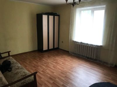 Лот: 10893484. Фото: 1. Сдам однокомнатную квартиру. Квартиры, студии