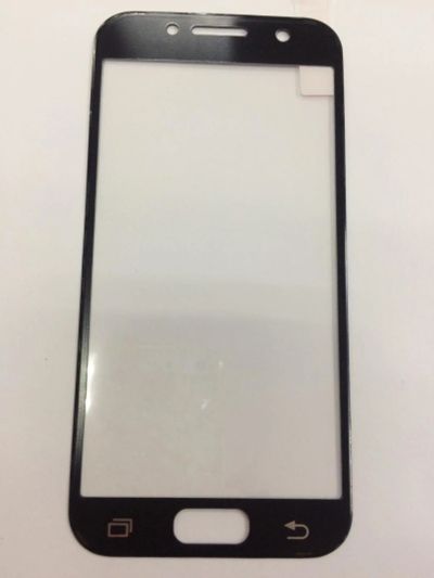 Лот: 10143215. Фото: 1. Защитное стекло TPU Samsung Galaxy... Защитные стёкла, защитные плёнки