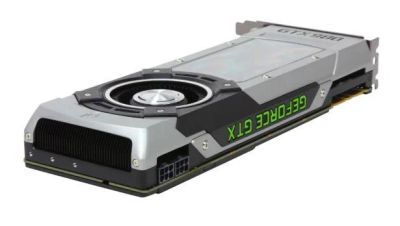 Лот: 9745103. Фото: 1. Неплохая карточка Asus GTX980-4GD5. Видеокарты