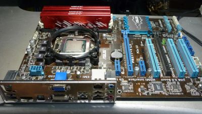 Лот: 19919674. Фото: 1. Комплект ( можно раздельно) Asus... Комплекты запчастей