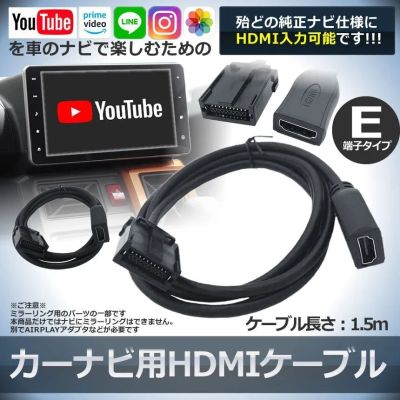 Лот: 24618075. Фото: 1. Соединительный кабель провод HDMI... Аксессуары для автозвука