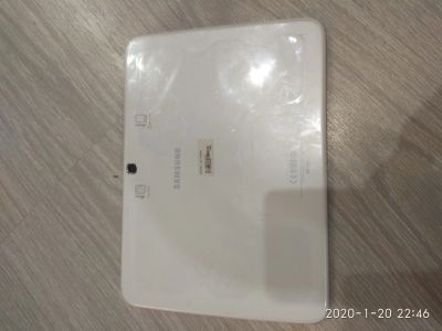 Лот: 15318901. Фото: 1. Samsung galaxy tab3. P5200. Планшеты