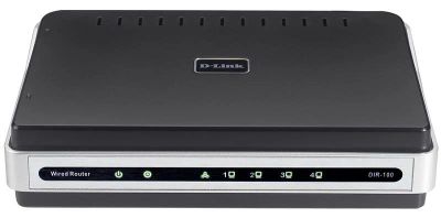 Лот: 3001077. Фото: 1. D-Link DIR 100 проводной. Маршрутизаторы (роутеры)